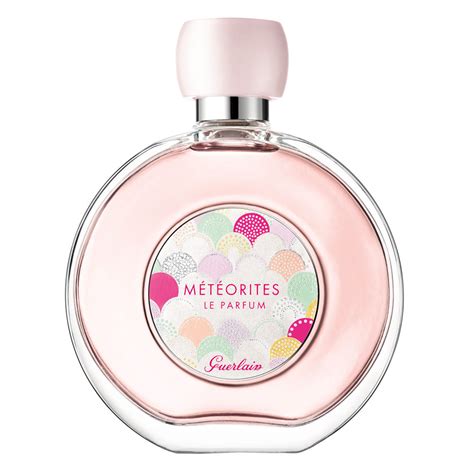 perfume guerlain meteorites feminino eau de toilette resenha